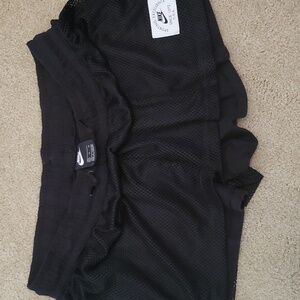 Womens nike shorts XL